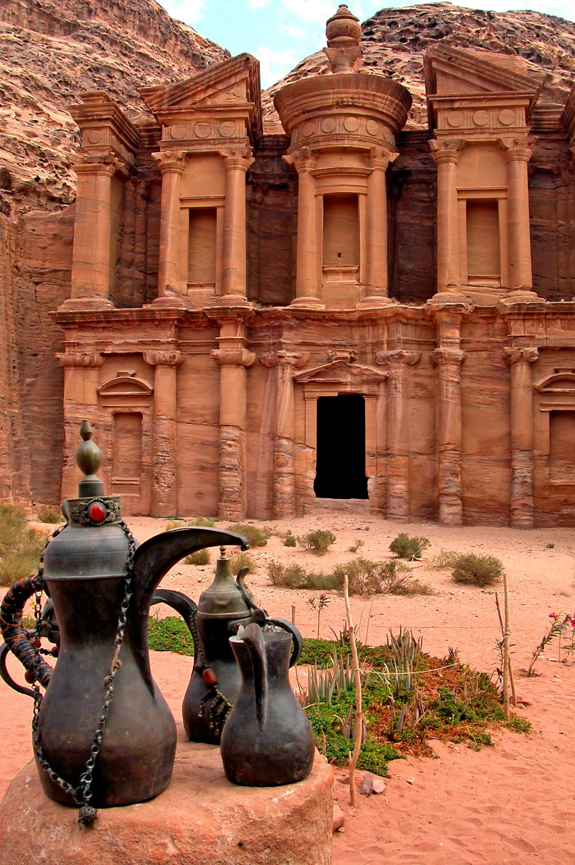 Petra, Jordan
