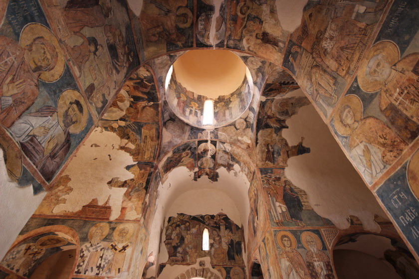 St. John the Theologian Church