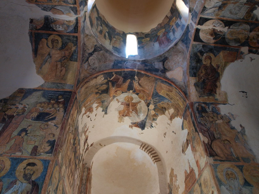 St. John the Theologian Church