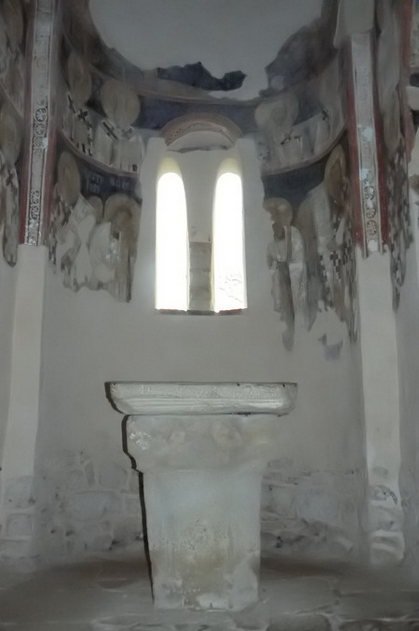 St. John the Theologian Church