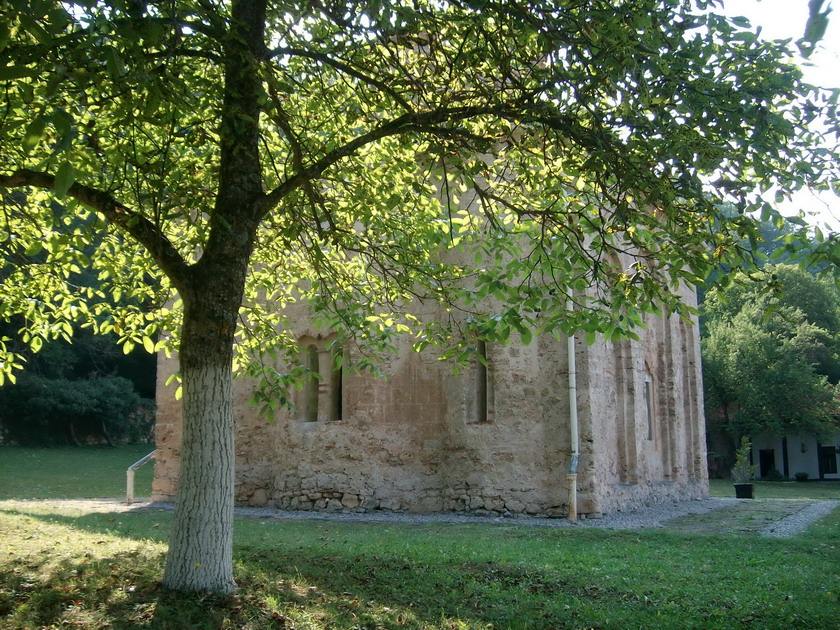 St. John the Theologian Church