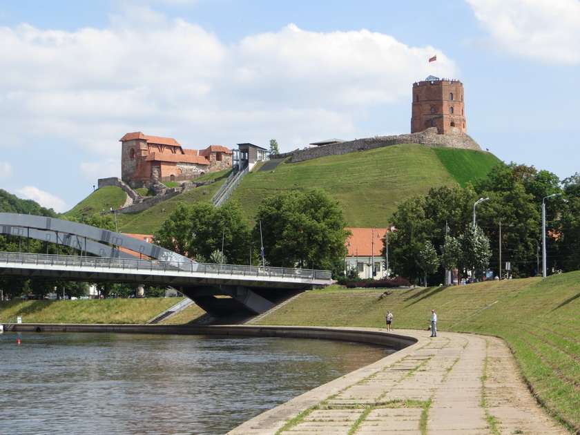 Gediminas Tower