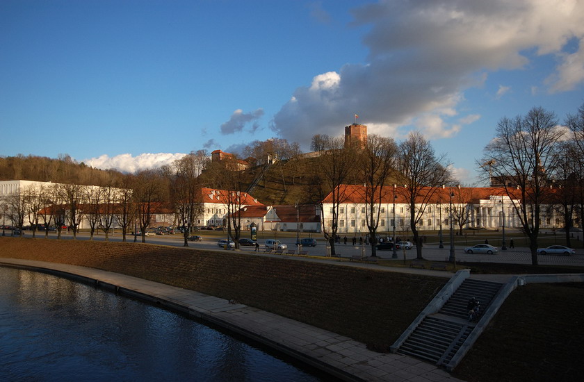 Gediminas Tower