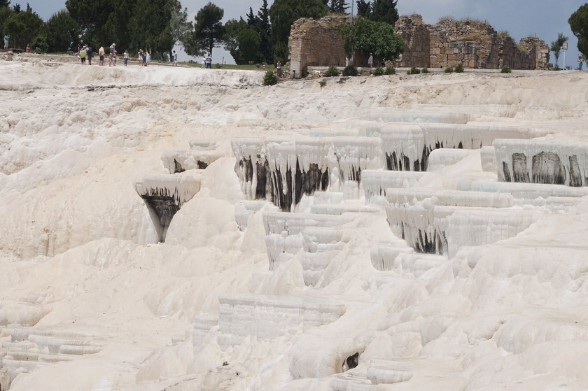 Pamukkale