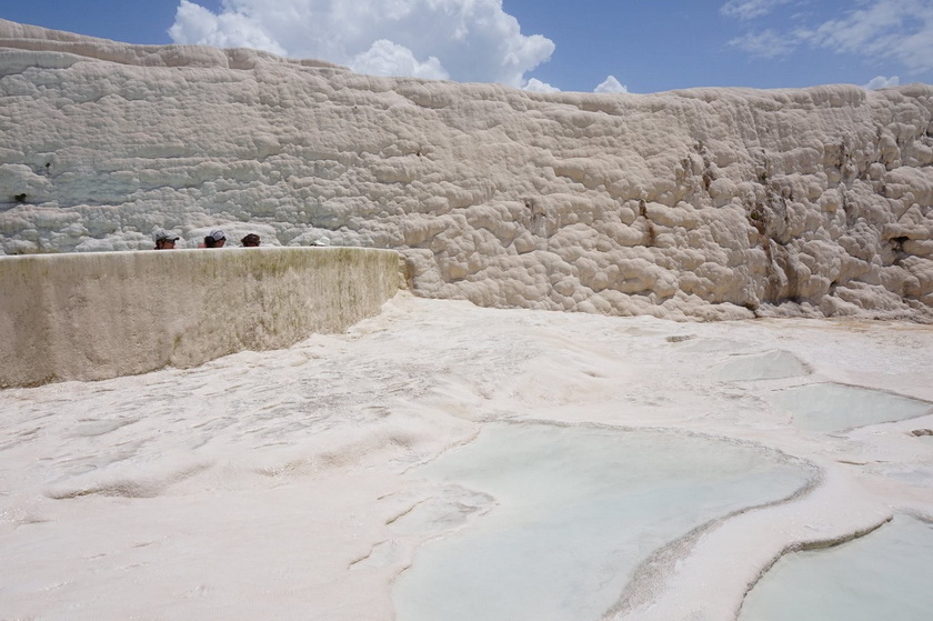 Pamukkale