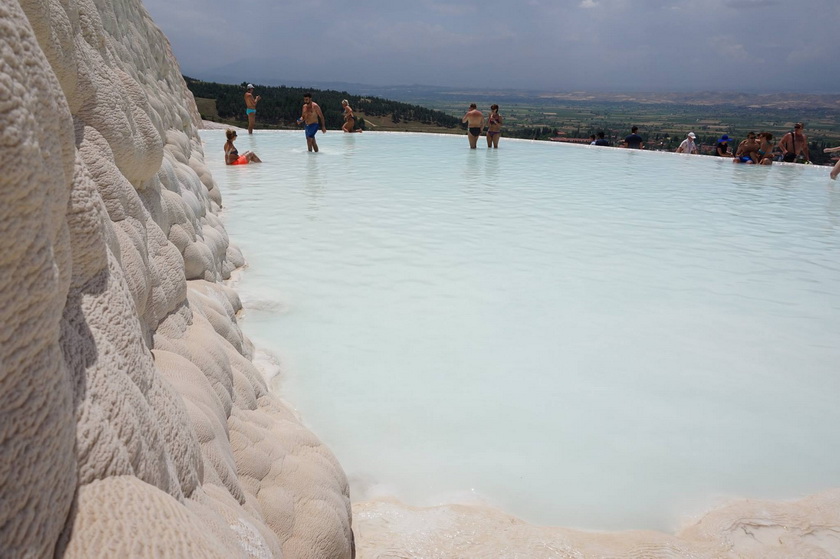 Pamukkale
