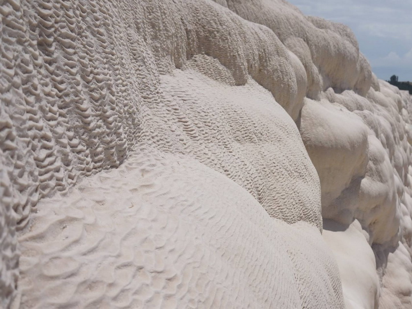 Pamukkale