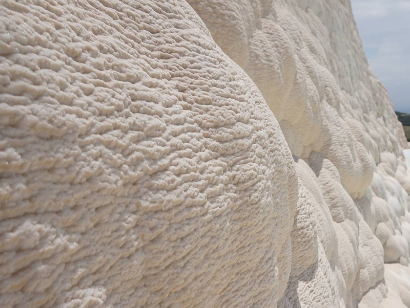 Pamukkale