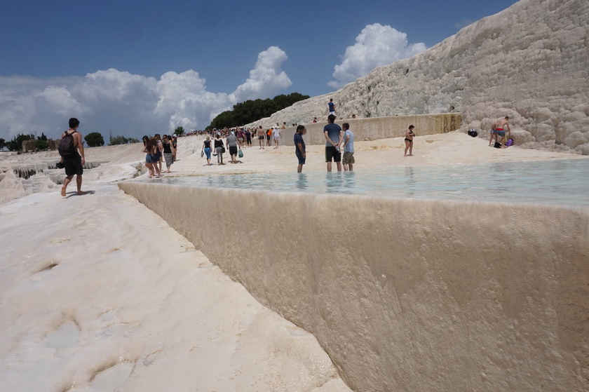 Pamukkale