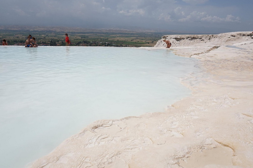 Pamukkale