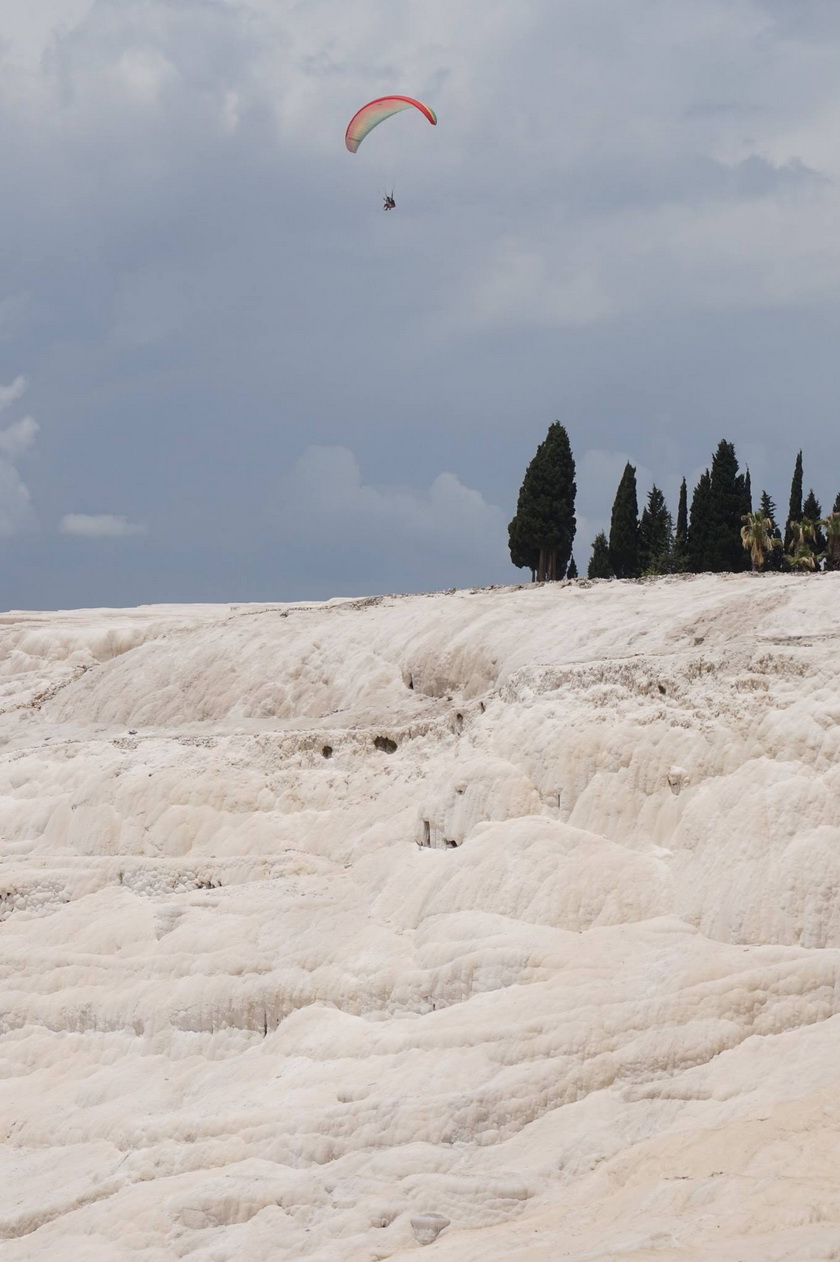 Pamukkale