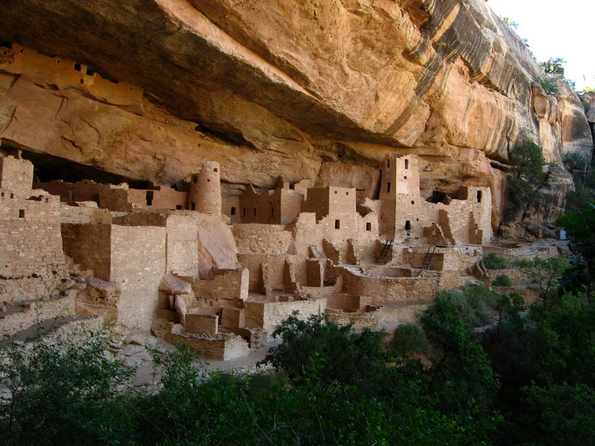 Cliff Palace