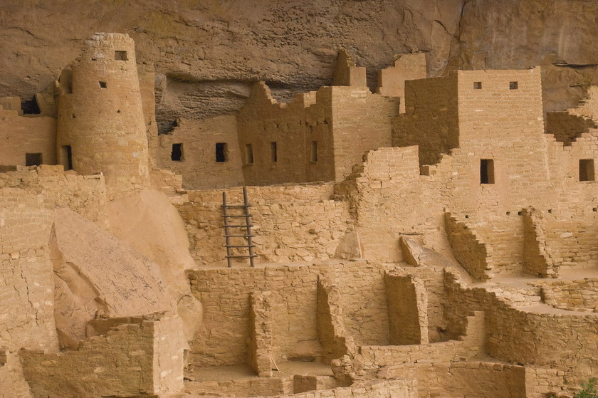 Cliff Palace