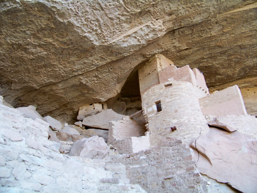 Cliff Palace