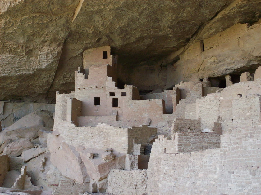Cliff Palace
