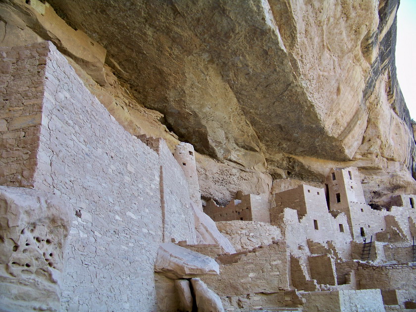 Cliff Palace