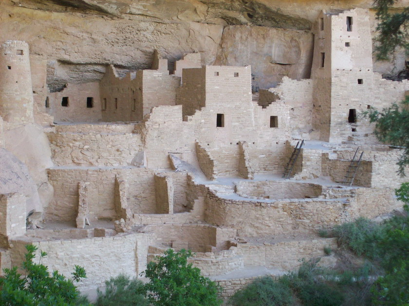 Cliff Palace
