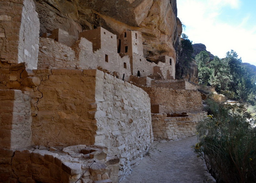 Cliff Palace