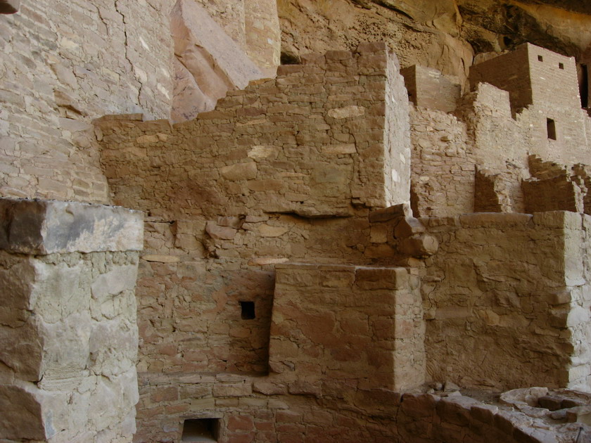 Cliff Palace