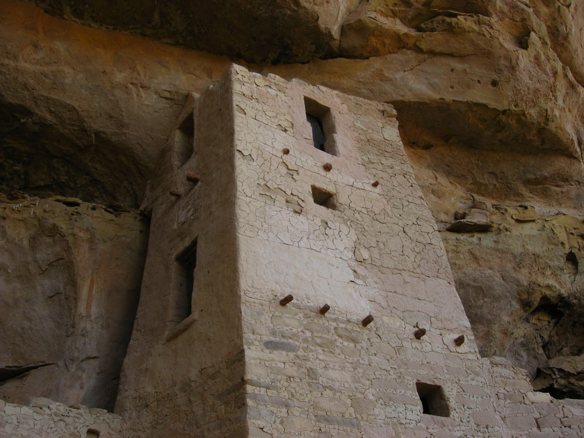Cliff Palace