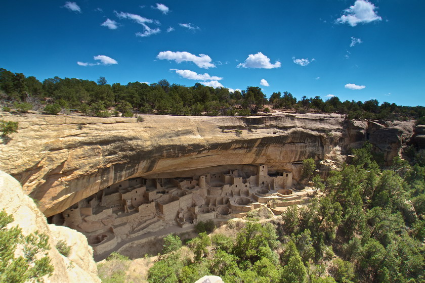 Cliff Palace