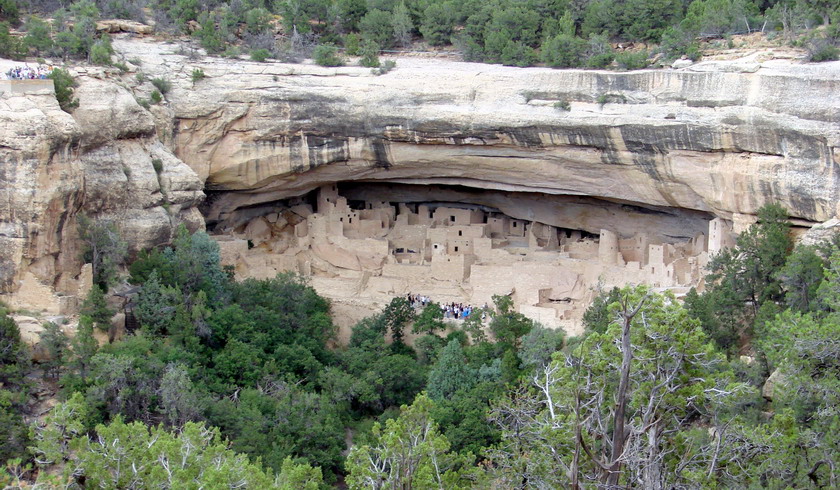 Cliff Palace
