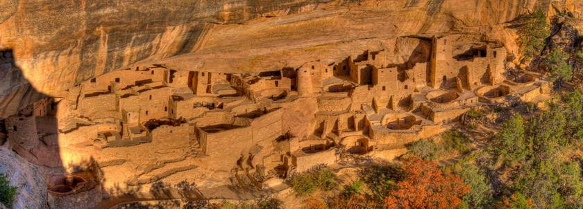 Cliff Palace