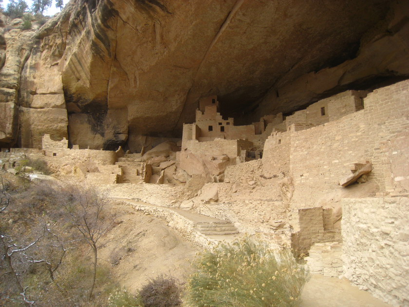Cliff Palace