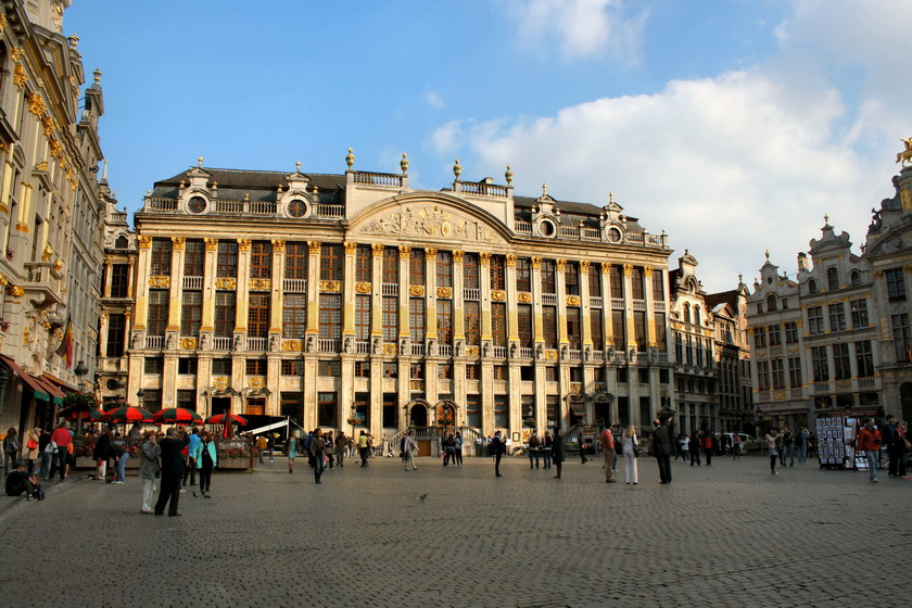 Grand Place