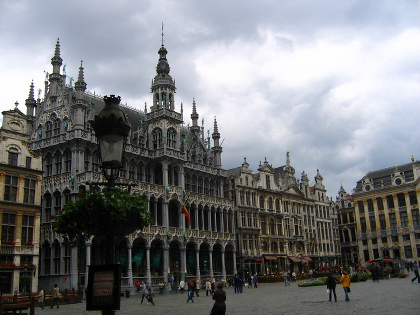 Grand Place
