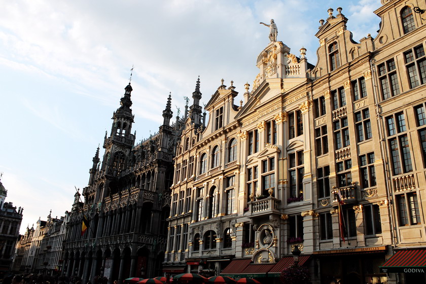 Grand Place