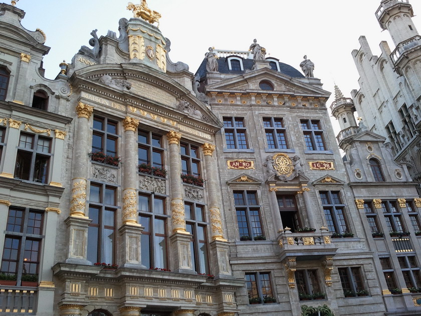 Grand Place