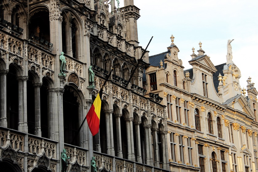 Grand Place