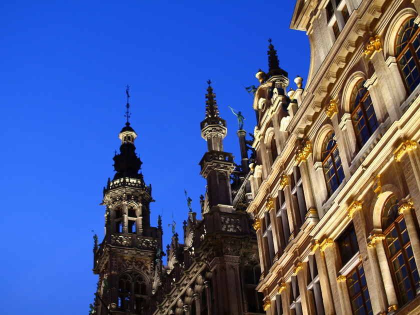 Grand Place