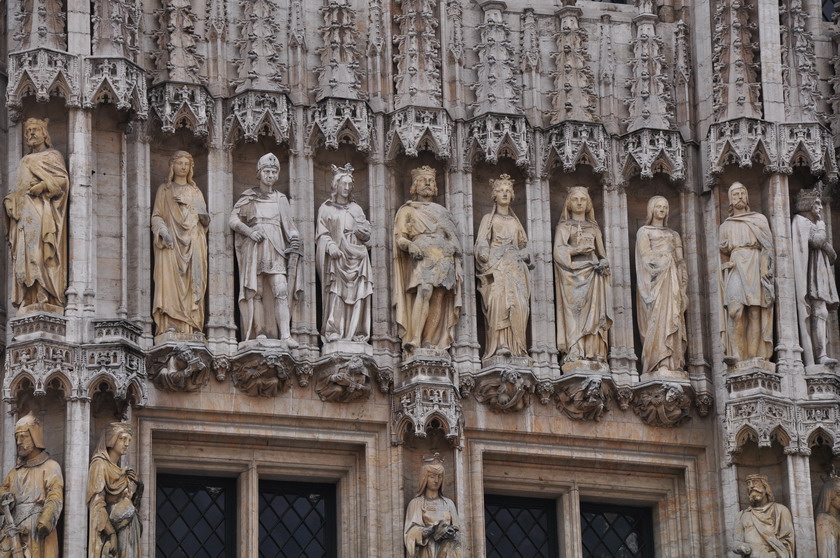 Grand Place