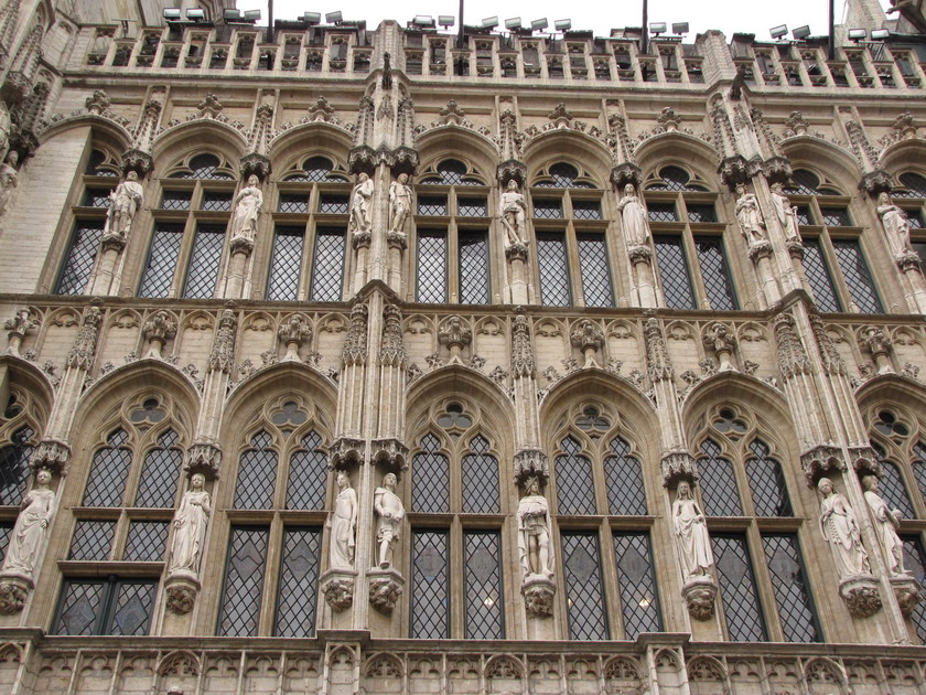Grand Place