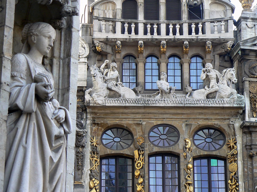 Grand Place