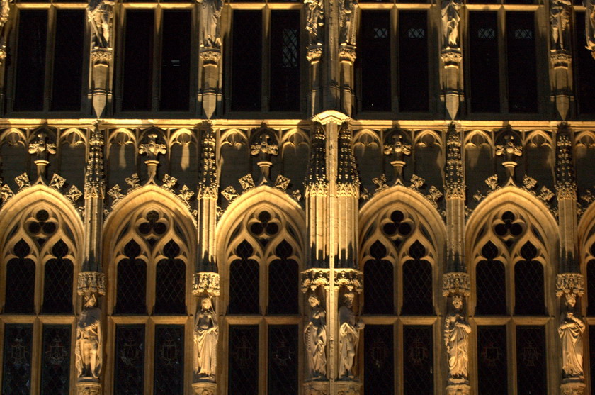 Grand Place