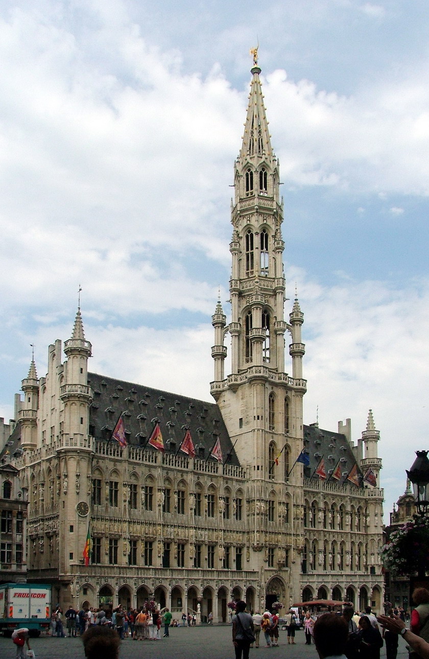 Grand Place