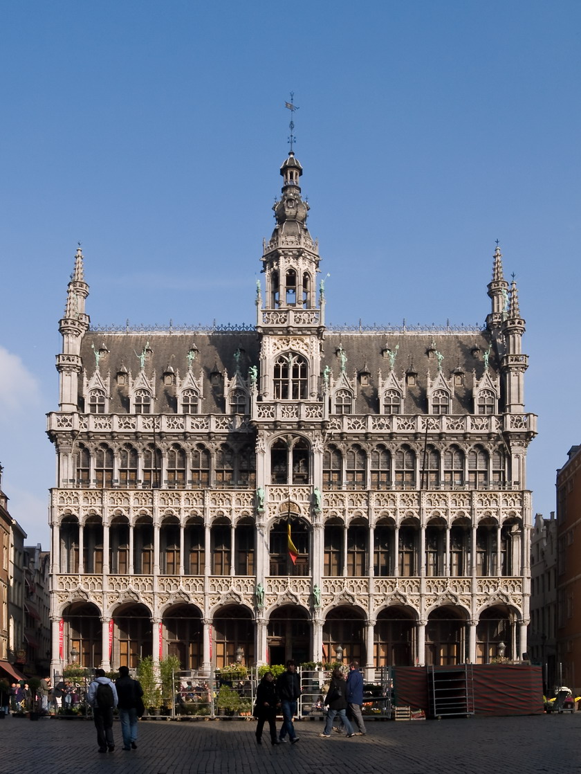 Grand Place