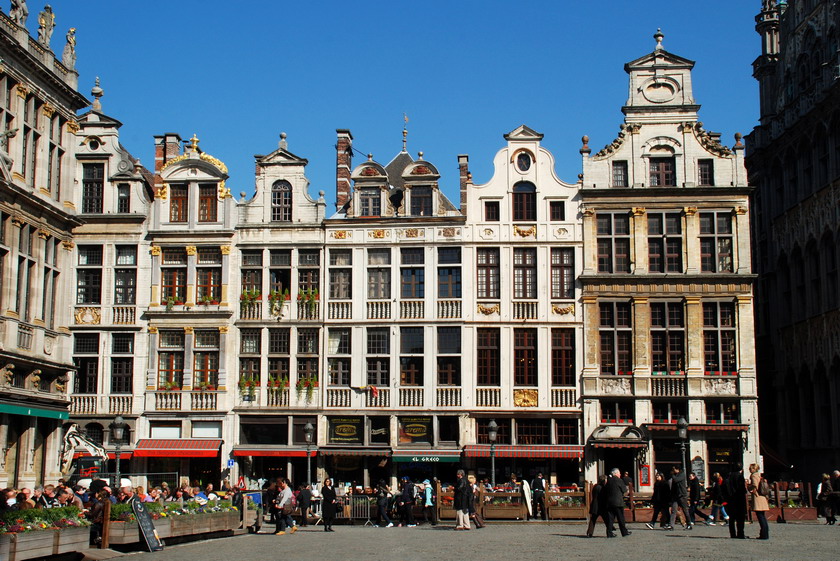 Grand Place