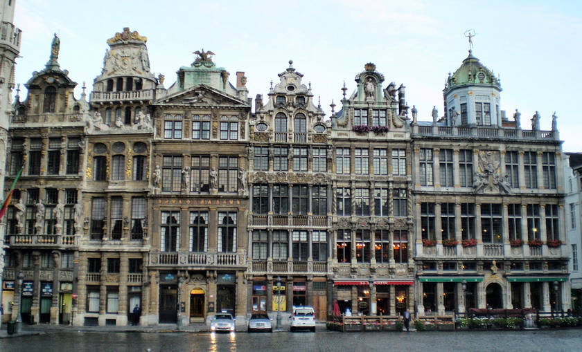 Grand Place