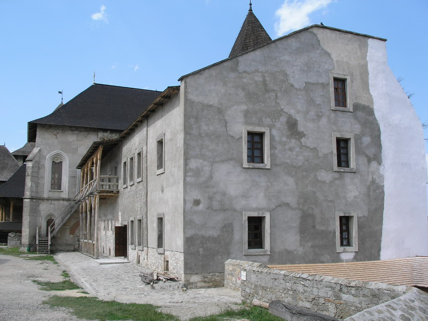 Khotyn Fortress