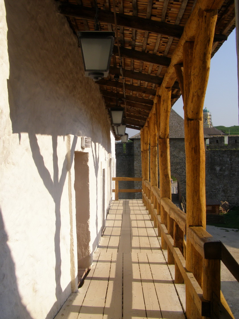 Khotyn Fortress