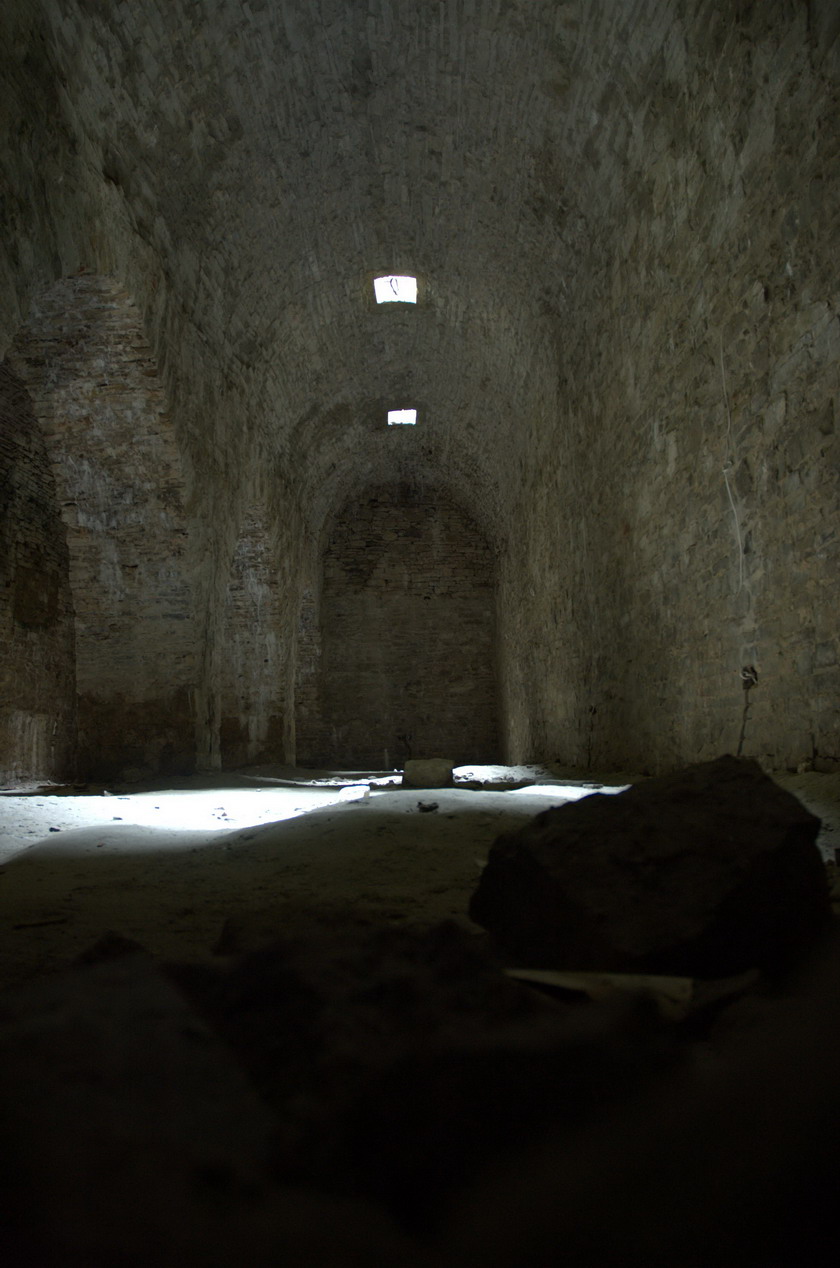 Khotyn Fortress