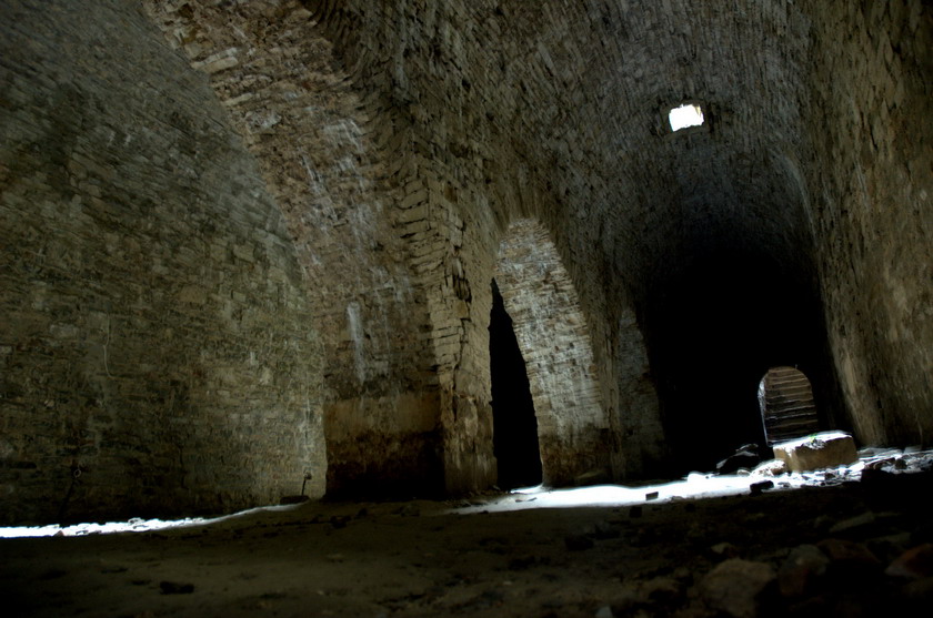 Khotyn Fortress
